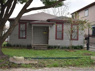 207 Tabor St, Houston, TX 77009
