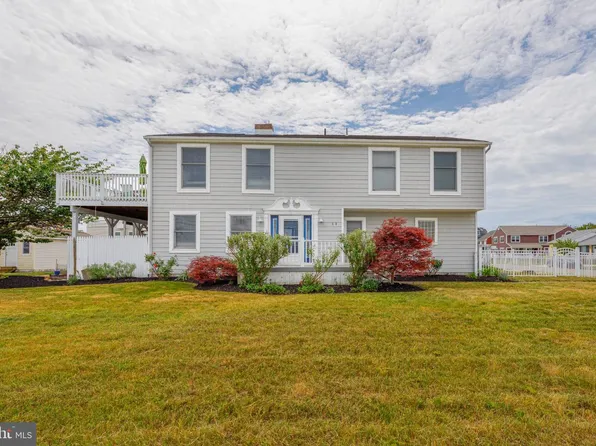 2604 Bayshore Ave, Brigantine, NJ 08203