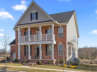 4834 W Blossom Dr, Doylestown, PA 18902