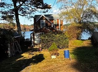 269 Lakeside Rd, Hanson, MA 02341