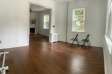 Rented by Highline Residential