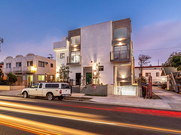 2nd image of 5812 Virginia Ave #13