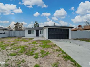 9021 Viola St, Bakersfield, CA 93307