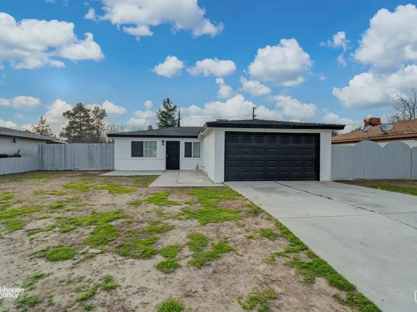 9021 Viola St, Bakersfield, CA 93307