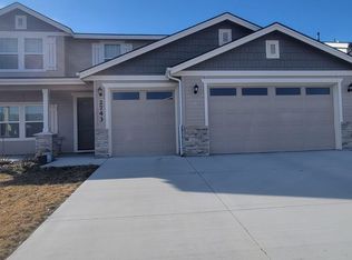 2743 N Rapid Creek Way, Kuna, ID 83634