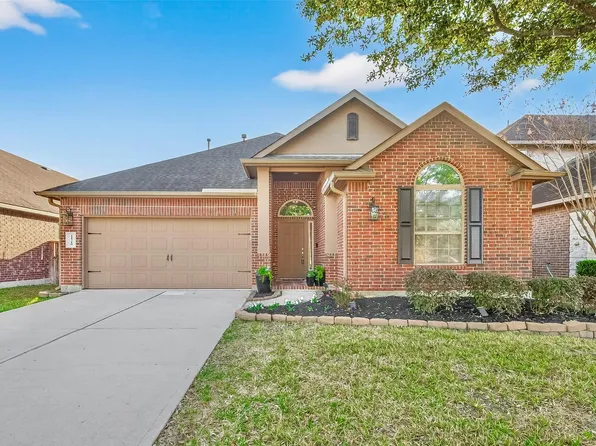 11710 Balvano Dr, Richmond, TX 77406