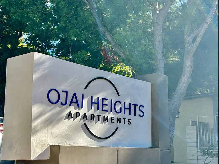 Ojai Heights — Photo 55