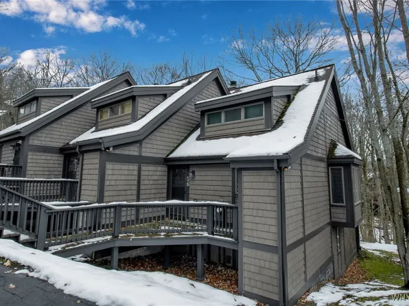 56 Valley Vw, Ellicottville, NY 14731