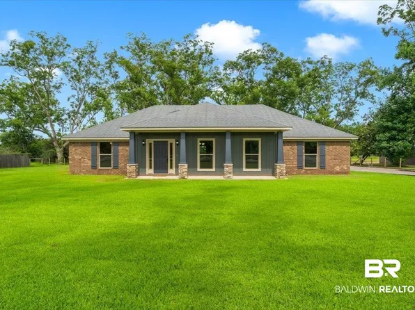 12874 Bender Rd, Foley, AL 36535