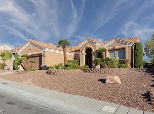 10716 Grand Cypress Ave, Las Vegas, NV 89134