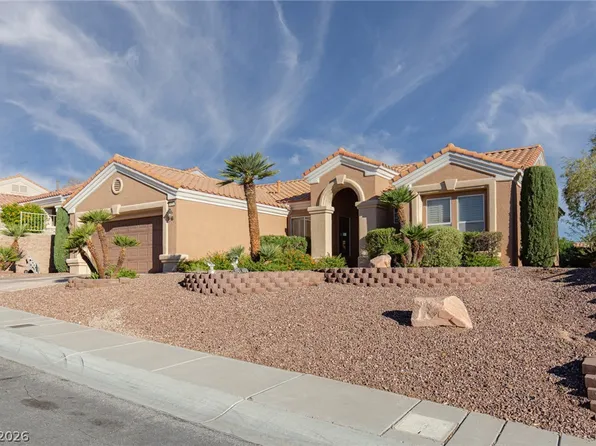 10716 Grand Cypress Ave, Las Vegas, NV 89134