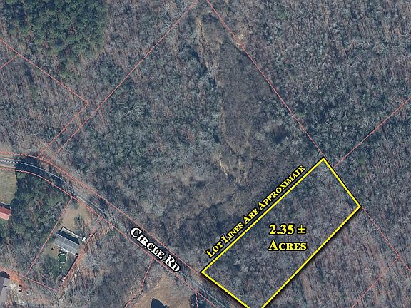 2nd image of 0 Circle Rd
