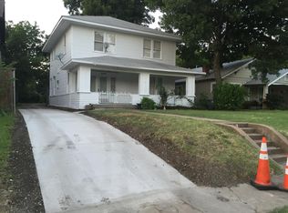 5809 Prospect Ave #B, Dallas, TX 75206
