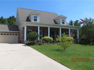 1093 Claire Dr, Slidell, LA 70461