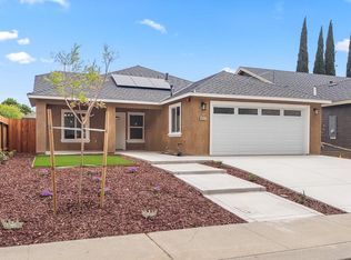 612 Blue Canyon Dr, Modesto, CA 95354