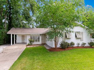 4587 Mimosa St, Baton Rouge, LA 70808