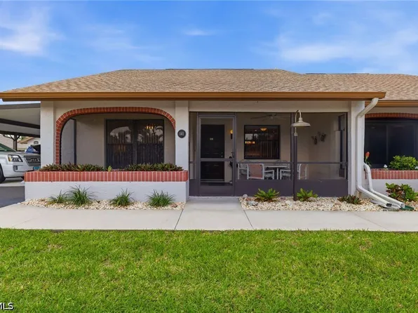 11761 Caraway Ln APT 141, Fort Myers, FL 33908