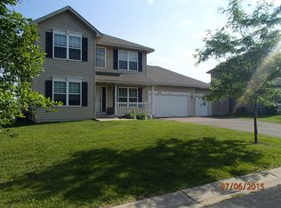 1419 Bluff St, Dundas, MN 55019