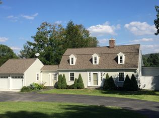 731 Holmes Rd, Pittsfield, MA 01201