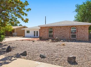 7312 Arvada Ave NE, Albuquerque, NM 87110