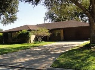 4104 Heatherglen St, Bay City, TX 77414