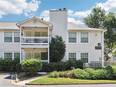 1356 Keys Xing, Atlanta, GA, 30319