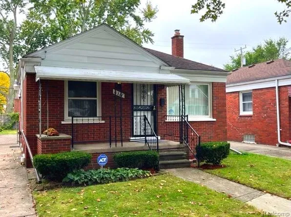 11327 Chatham, Detroit, MI 48239