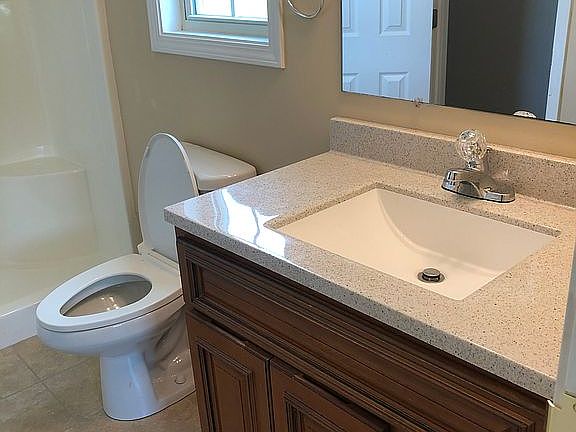 MBR bath