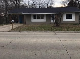705 Southwest St, Sikeston, MO 63801