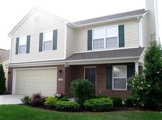 205 Acorn Falls Dr, Lexington, KY 40509