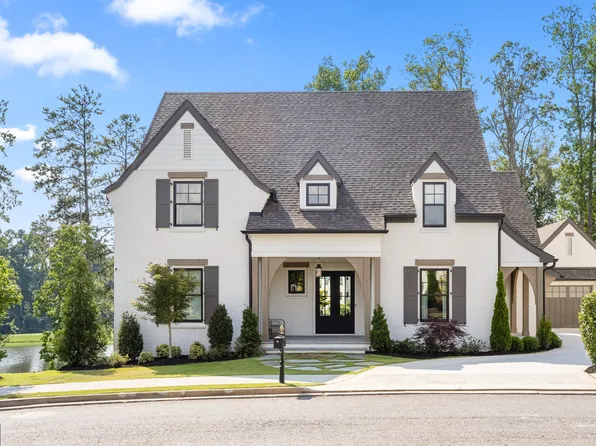3940 Cottage Park Ct, Alpharetta, GA 30004