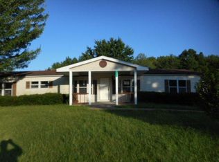 3320 Sandy Ln, Blanchester, OH 45107