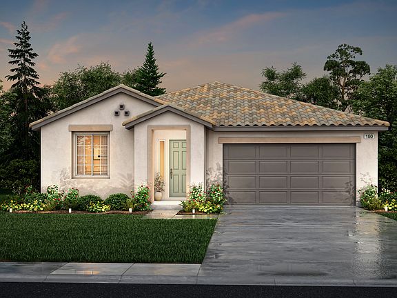 De Young Properties Residence 150 Modern Spanish