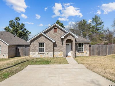 2535 Franchel St, Tyler, TX, 75701