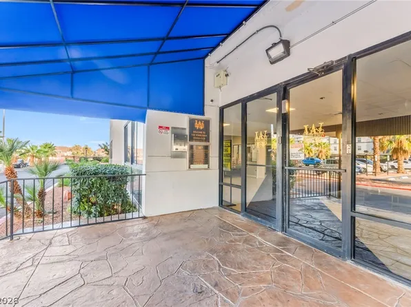 741 Autumn Moon Dr, Las Vegas, NV 89123
