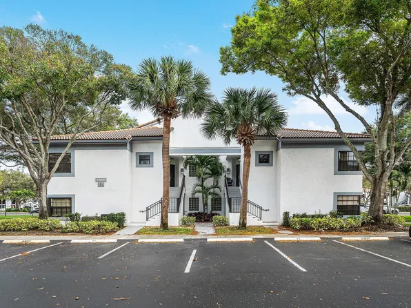 5406 Venetia Court #F, Boynton Beach, FL 33437