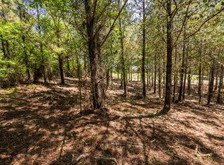 0 Burntfields Rd Tract 3, Fulton, MS 38843