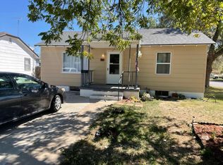 612 Winifred St, Dodge City, KS 67801