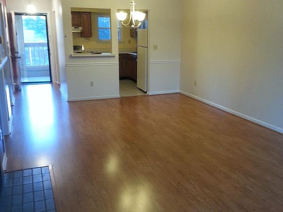 Living / Dining Room