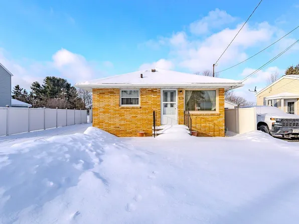 812 RIDGELAND AVENUE, Schofield, WI 54476