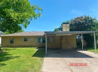 2814 Anchor Dr, Mesquite, TX