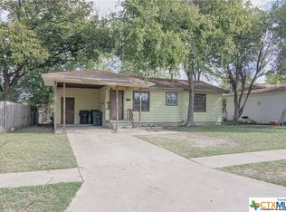 925 Fannin Loop, Temple, TX 76501