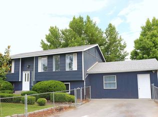 1321 N 41st Pl, Pasco, WA