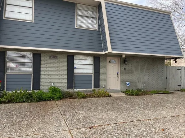 4520 Laplace St APT B, Metairie, LA 70006