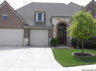 1711 Viljandi Moon, San Antonio, TX 78251