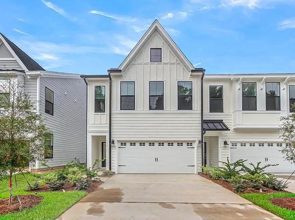 116 Dahlberg St, Summerville, SC 29483