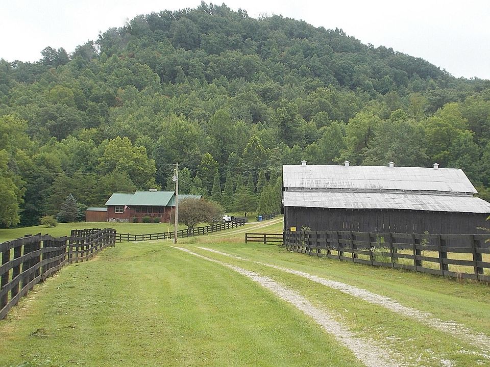 121 Spruce Valley Ln, Jeffersonville, KY 40337 Zillow