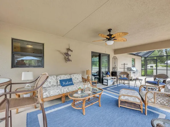 5713 Seagrape Drive, Fort Pierce, FL 34982