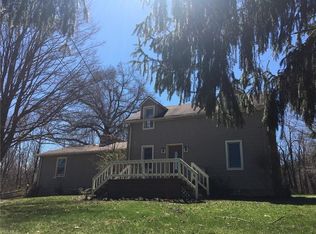 45565 Crestview Rd, New Waterford, OH 44445