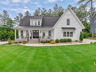 16319 Aklers Pl, Chesterfield, VA, 23832